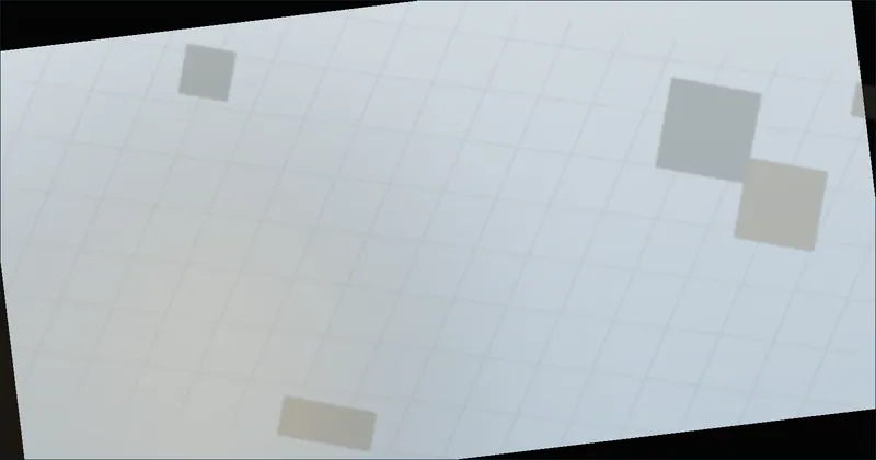 Navy grid pattern showing a budget split across tournament expense categories