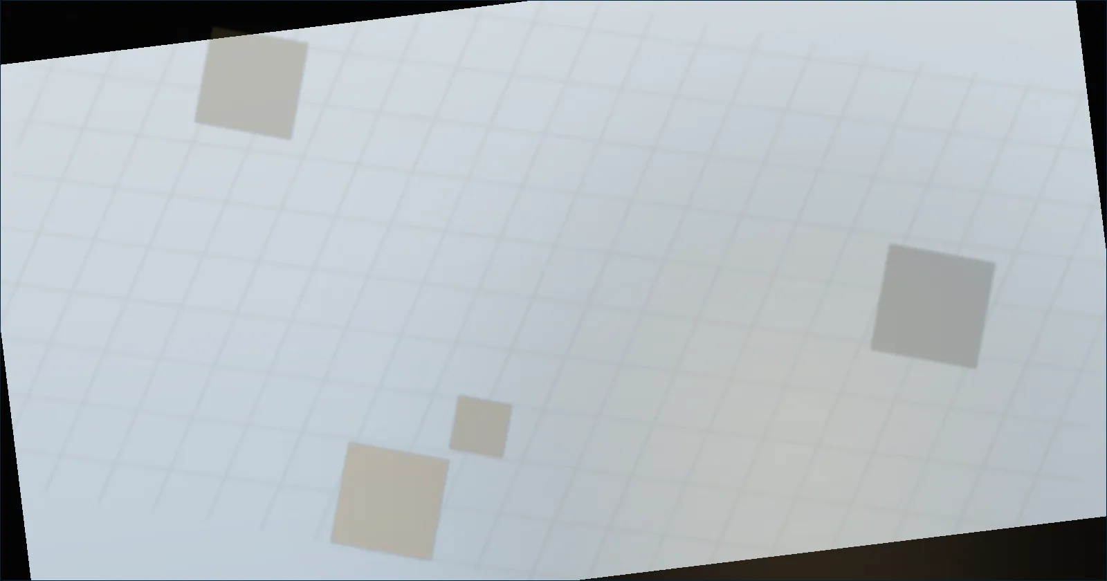 Bronze grid pattern representing a paycheck split into withheld portions