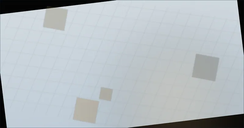 Bronze grid pattern representing a paycheck split into withheld portions