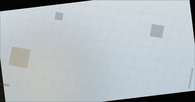 Bronze grid pattern representing savings building toward a hardware upgrade