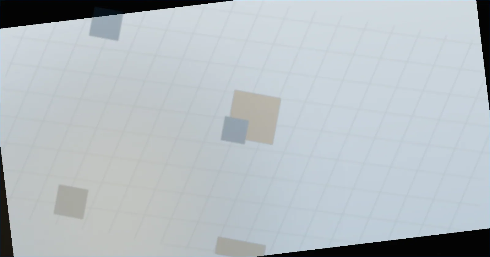 Bronze grid pattern showing a weekly spending limit box