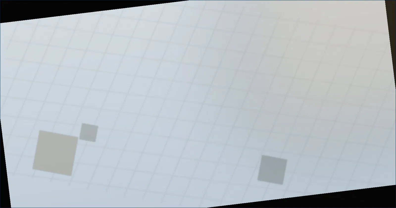Illustration of a player budgeting in a game