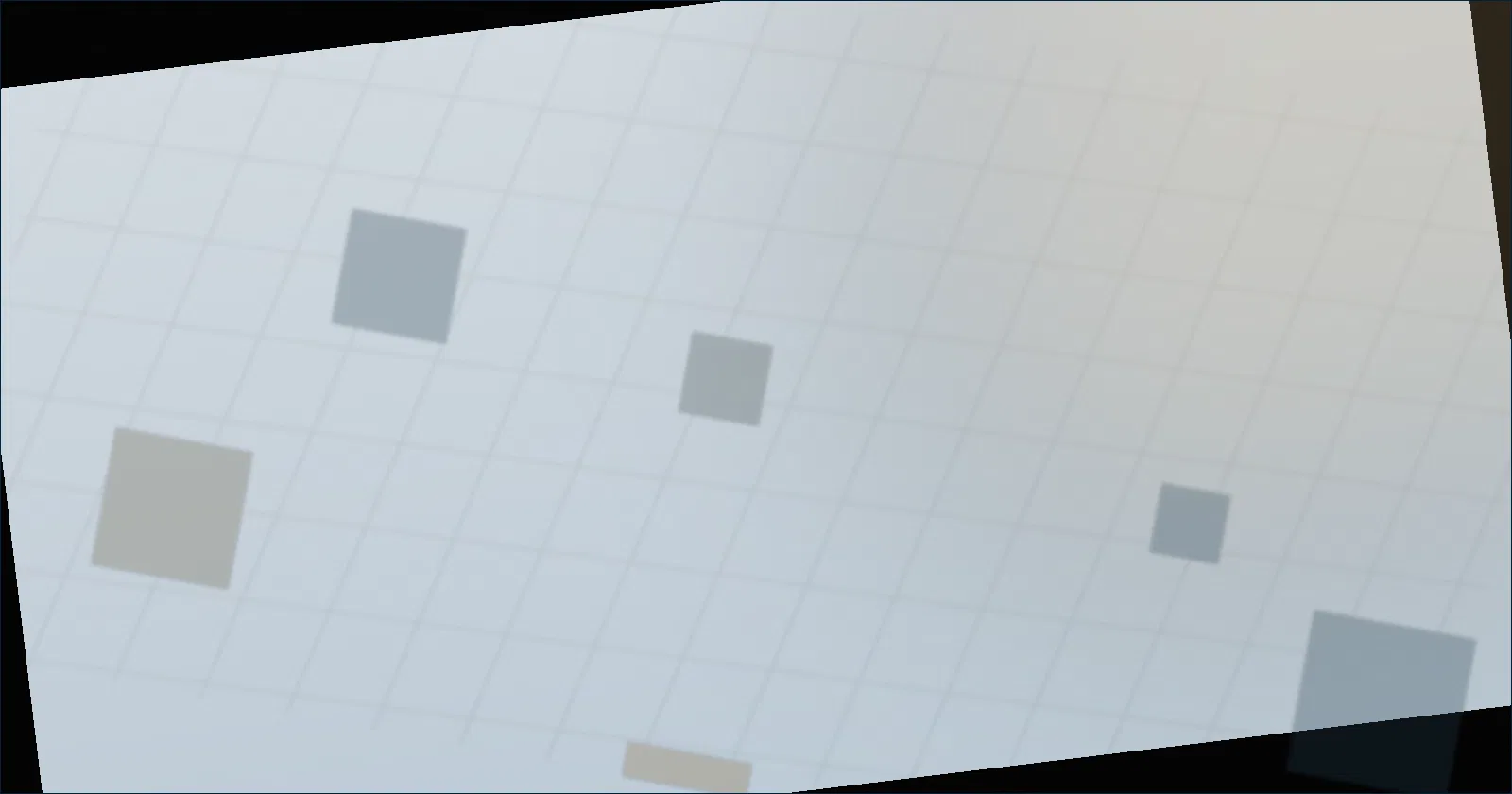 A daily login reward calendar in an online game beside an automatic savings transfer