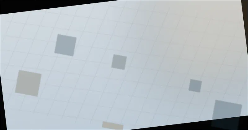 A daily login reward calendar in an online game beside an automatic savings transfer