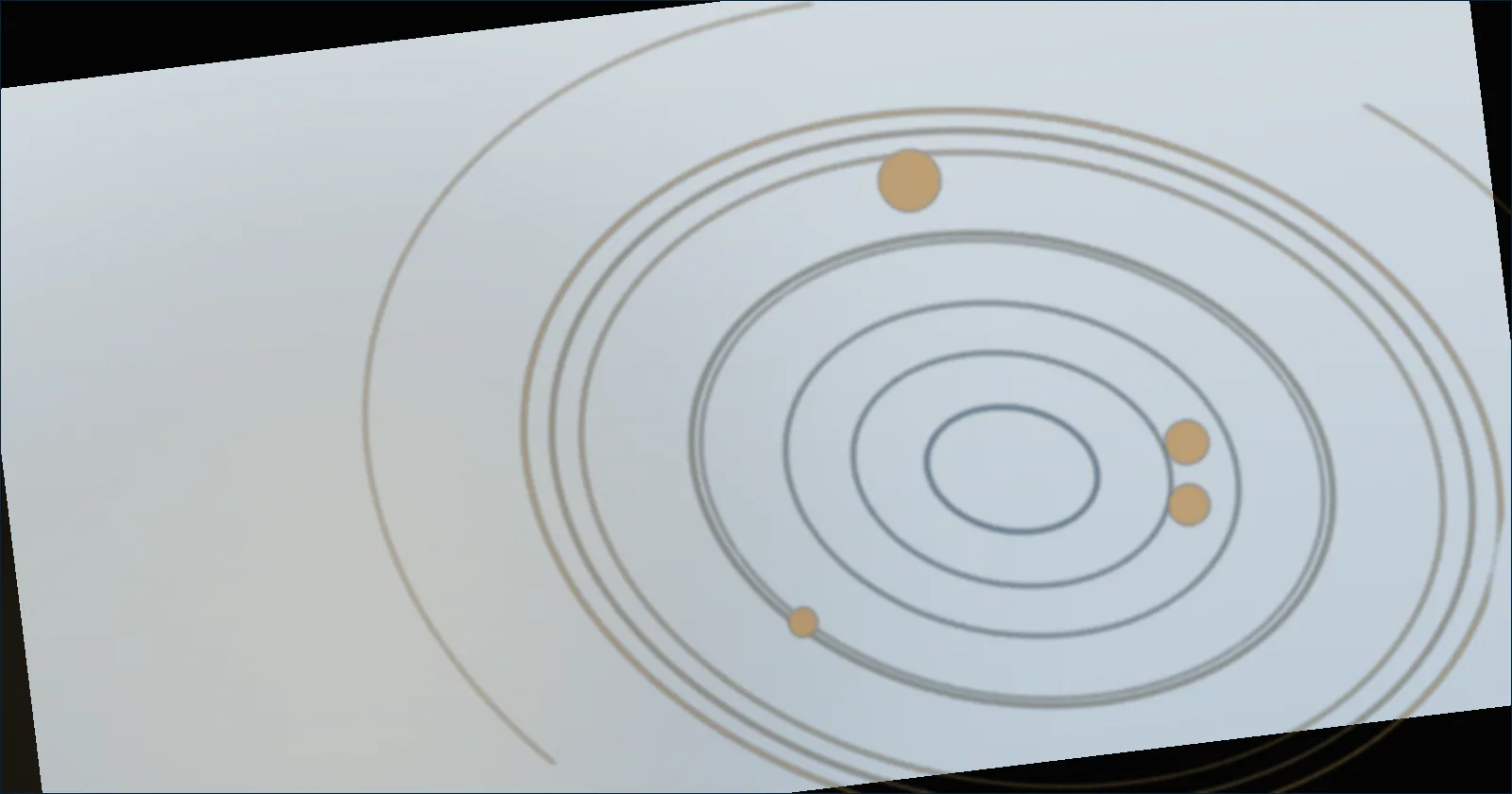 orbit pattern for What Online Games Teach About Saving Up for Something Big