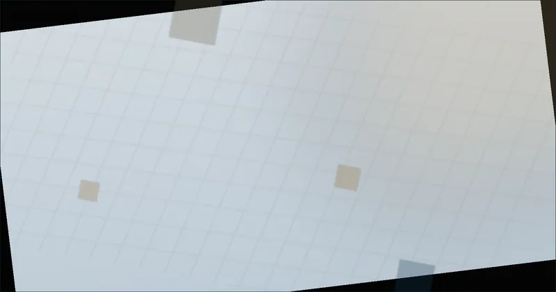 Bronze grid pattern showing gaming split out as its own category