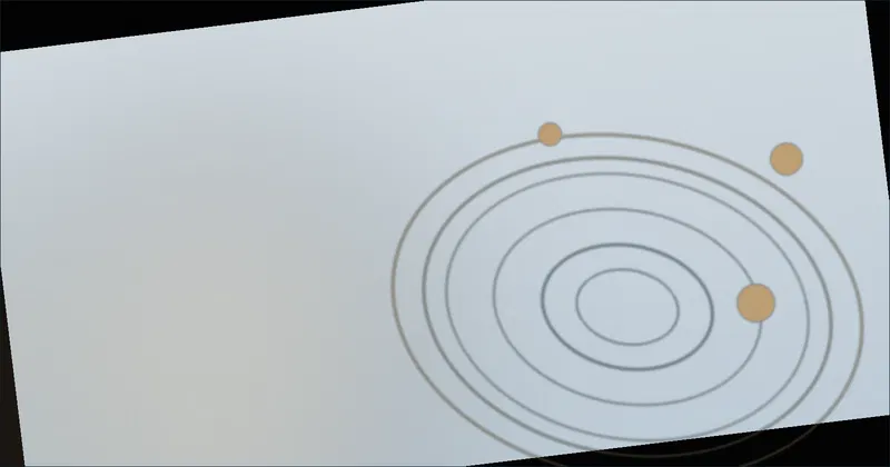 A wall calendar with payday circled next to a phone showing a game shop at night