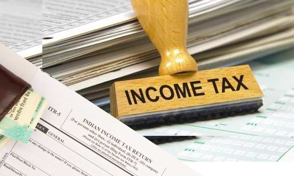 Avoiding Tax Mistakes