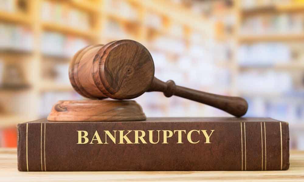 Debunking Bankruptcy Myths