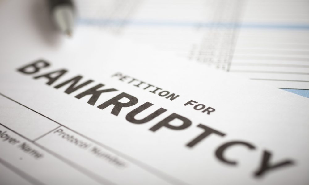 Credit Counseling in Bankruptcy