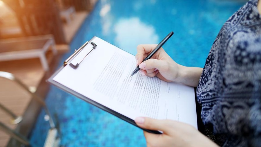 Take Wise Financing Decisions for Pools and Learn Here More