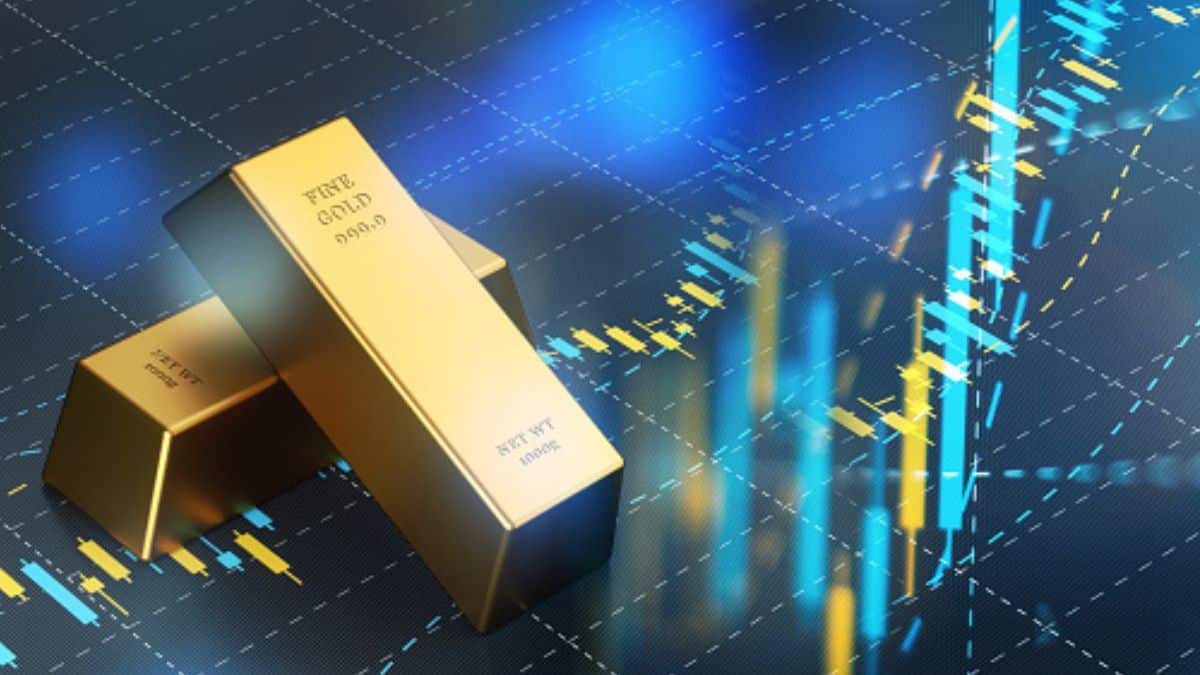 From Nuggets to Numbers: Deciphering the Mathematics Behind the Fluctuating Gold Rates