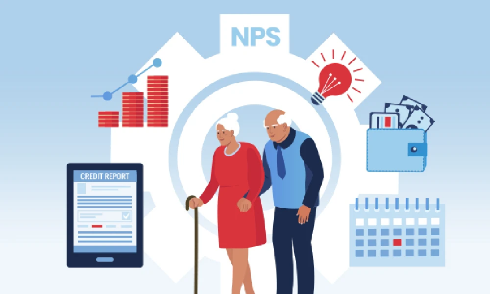 The NPS Advantage: A Comprehensive Guide to the National Pension System ...