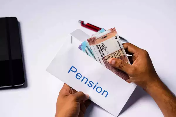 National Pension System