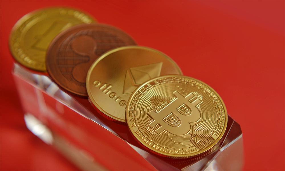 digital currency assets